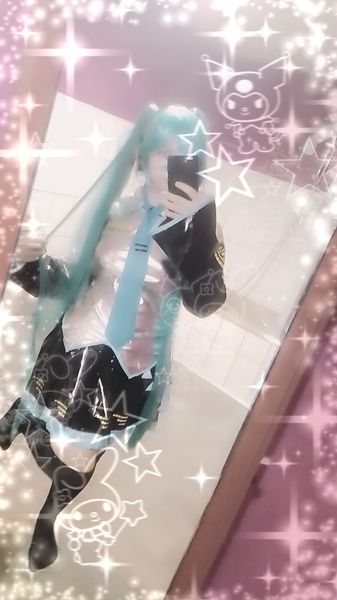 Yurie_!✨ - Hatsuner idée 