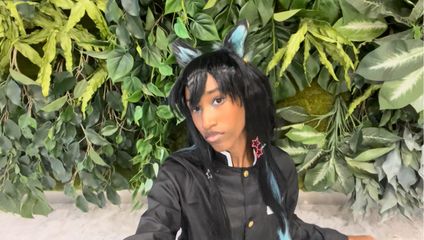 Muichiro 🩵🖤 preview 2