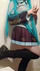 Hatsune miku preview 2