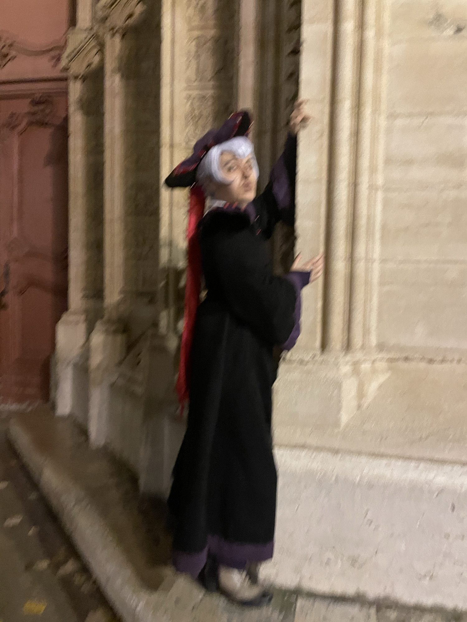Halloween 25 — photo 12