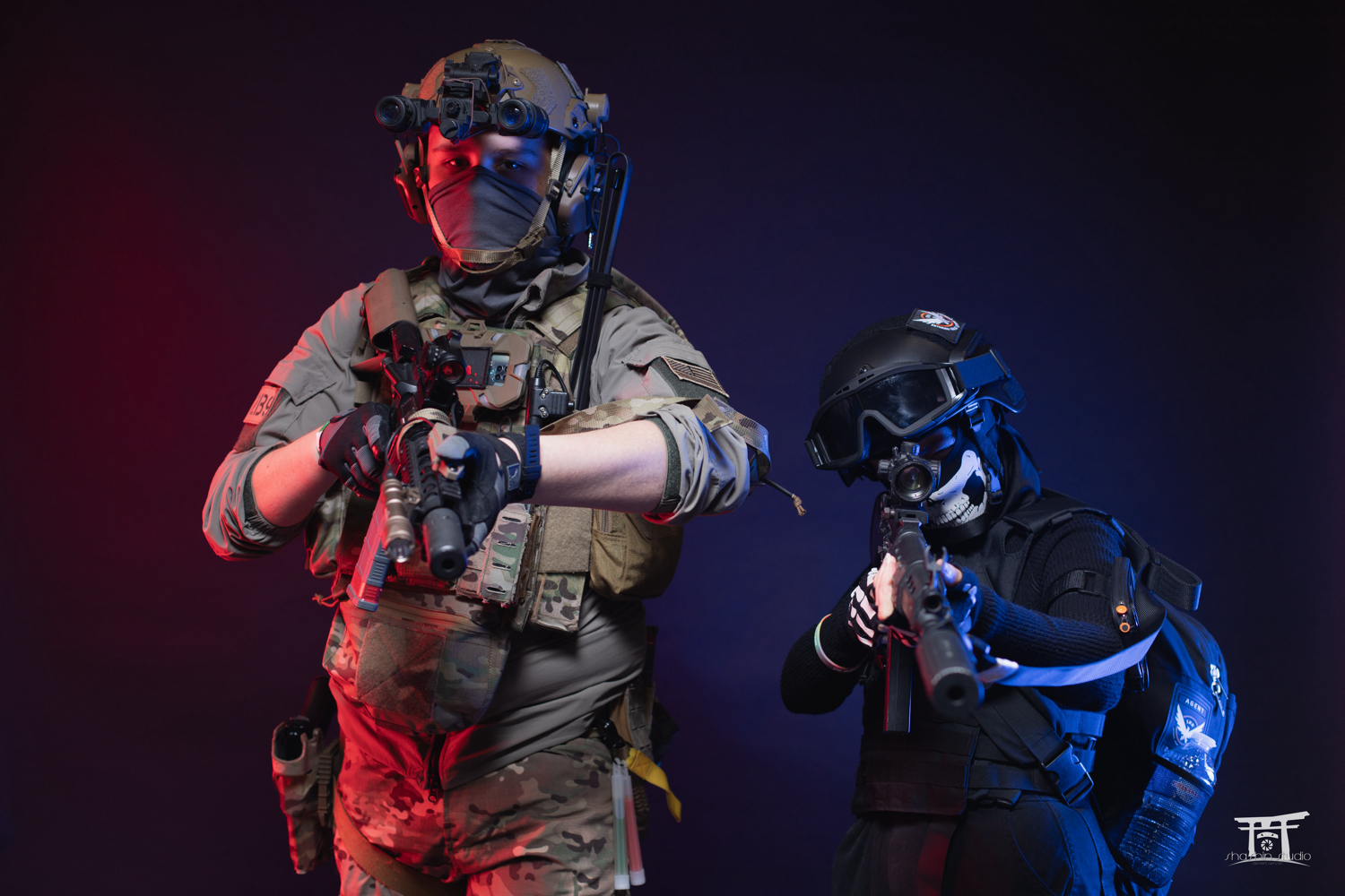 Agent SHD — photo 8