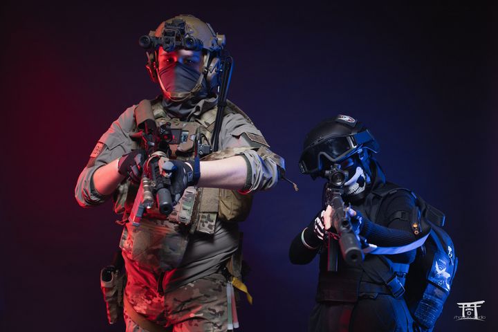 Agent SHD