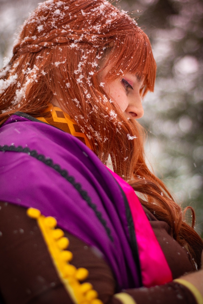 Anna — photo 14