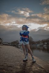 Gawr Gura - Laval preview 2