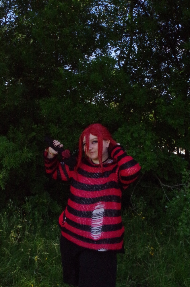 Chigiri hyoma  - Photo 13