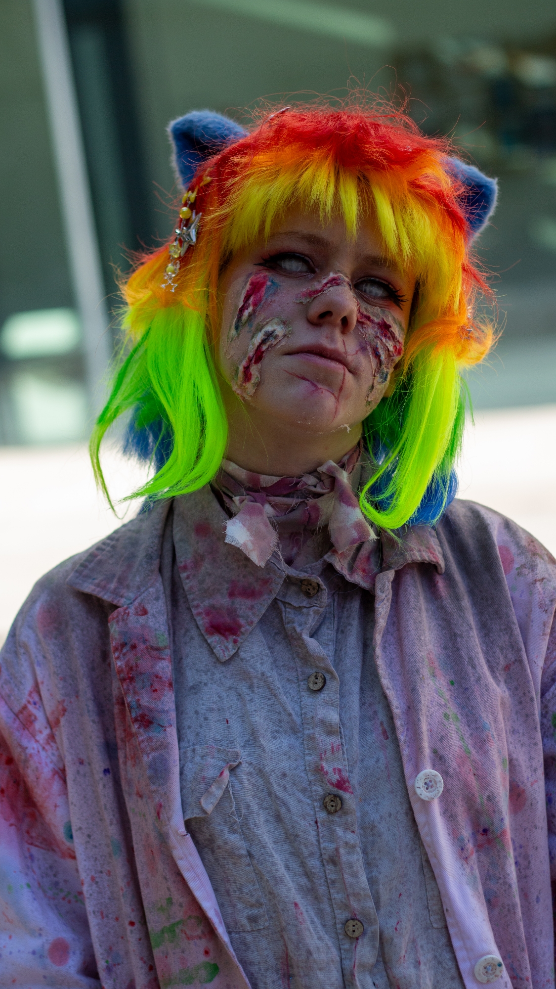 Rainbow factory — photo 9