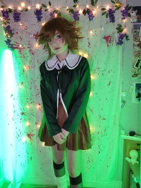 Thekoki - Chihiro Fujisaki 
