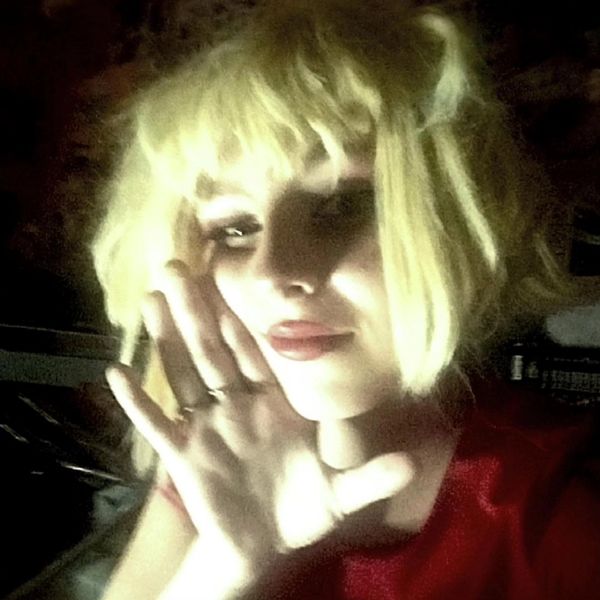 Eris - Toga princesse 