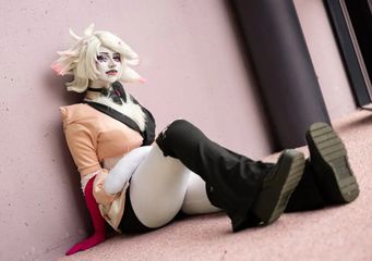 Angel Dust preview 3