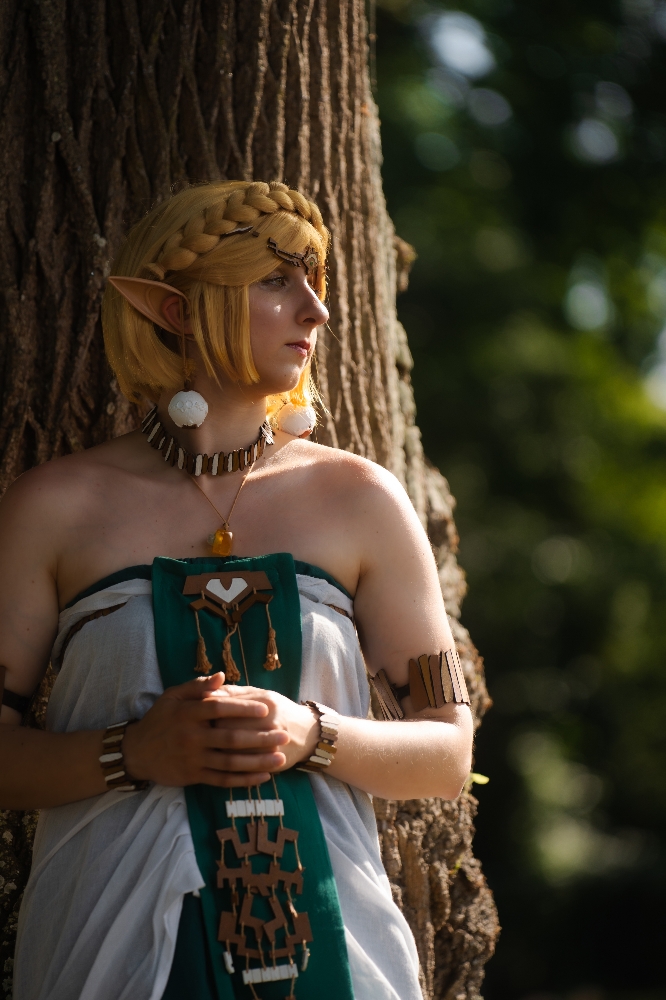 Zelda - Photo 3
