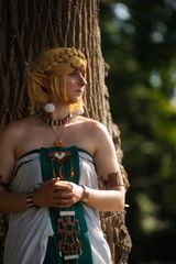 Zelda preview 3