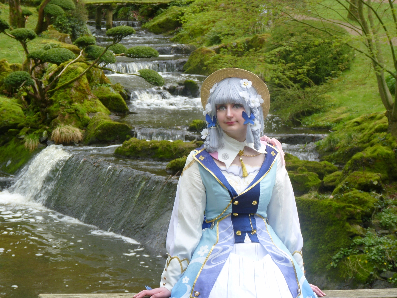 Ayaka maulev brutes - Photo 1