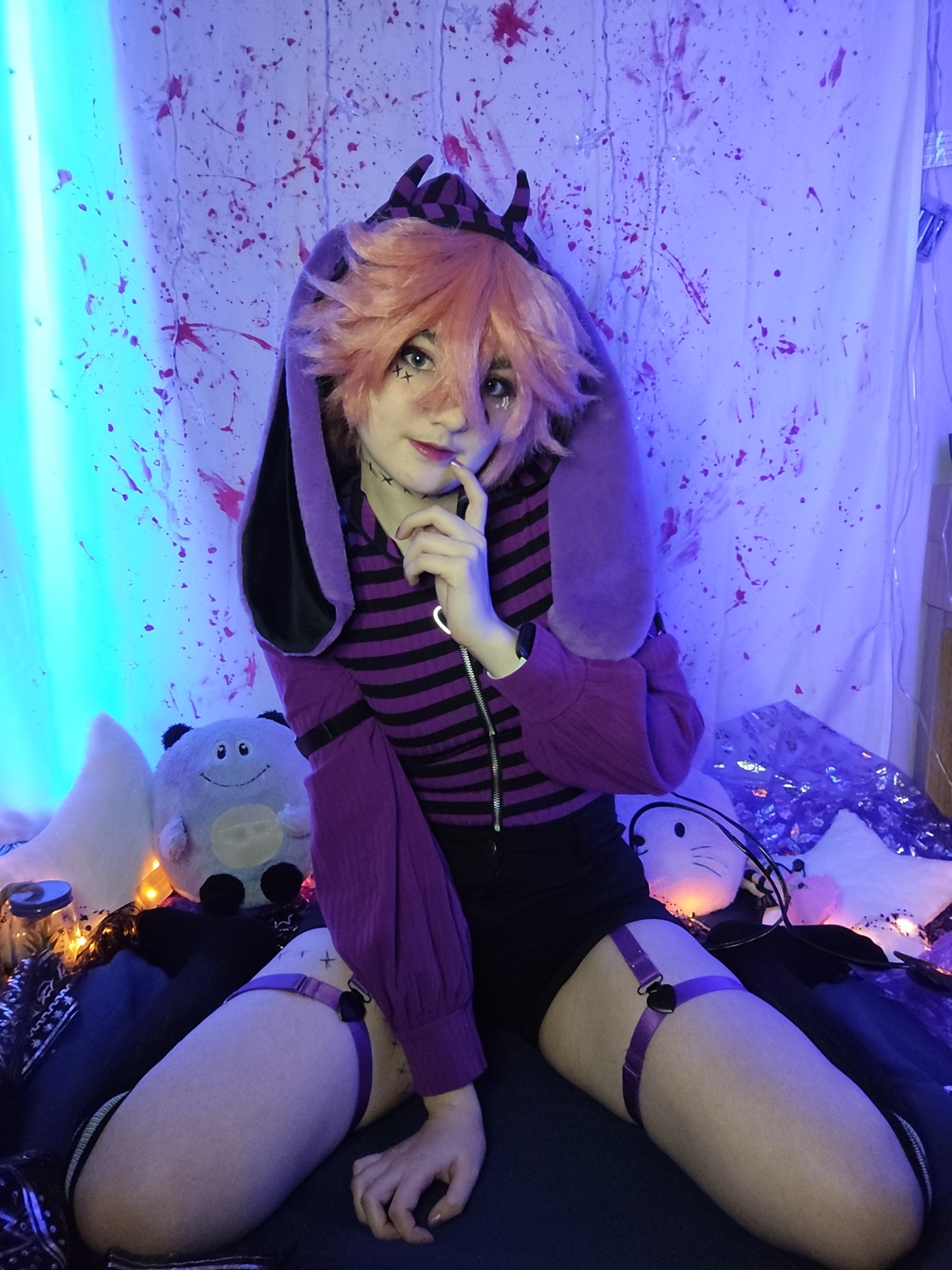 Michiya Bunny — photo 10