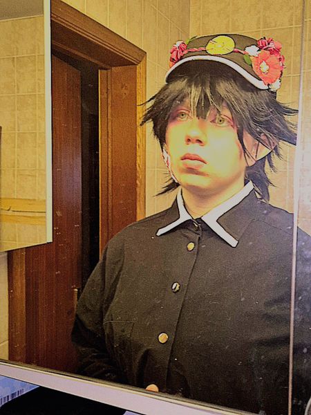 Mikurostuuki - Hanako( amane)