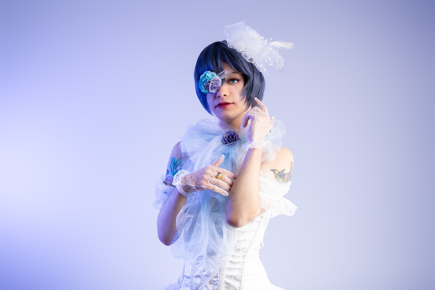 Ciel Phantomhive  - Photo 2