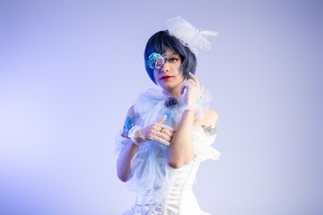 Ciel Phantomhive preview 2