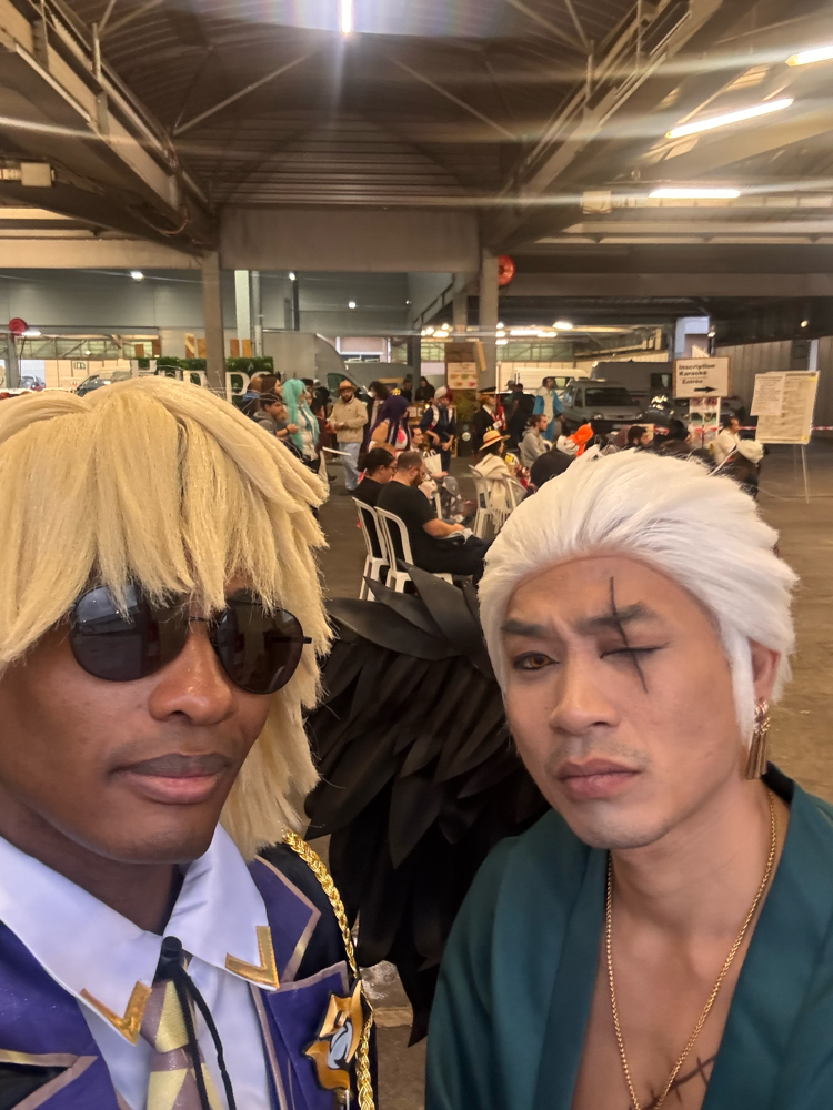 Japan Matsuri - Photo 2