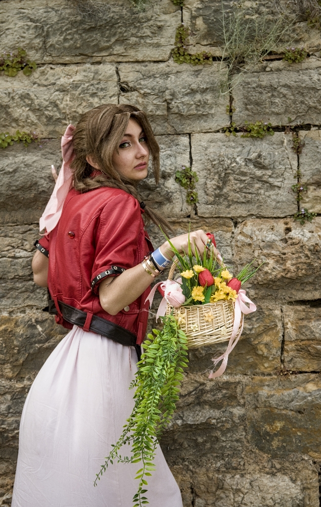 Groupe FFVII - Photo 14