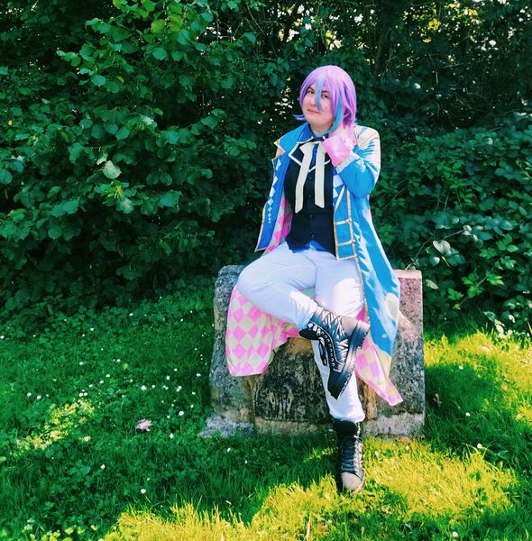 Altair_cos - Shoot d'au RUIvoir