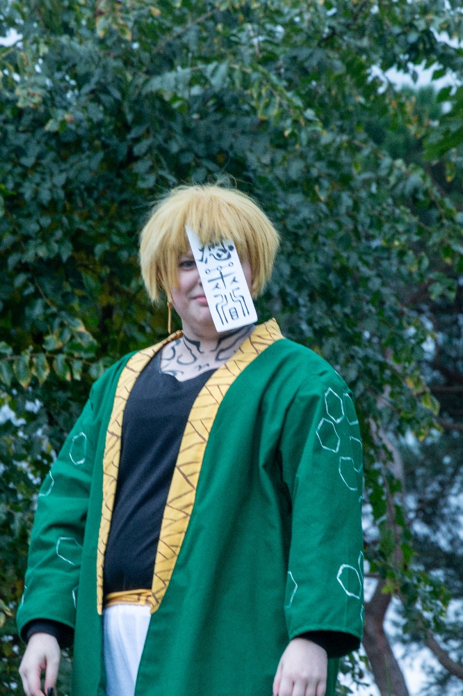 Jinmao atp - Photo 15