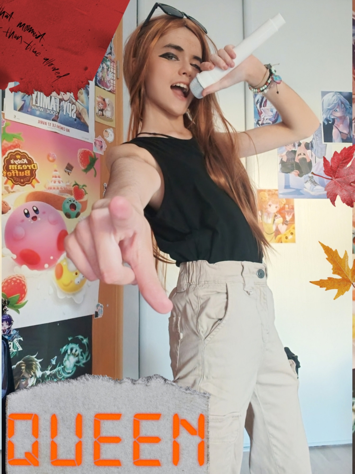 Hyuna 🤎 — photo 7