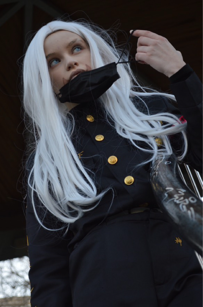 Sanzu — photo 42