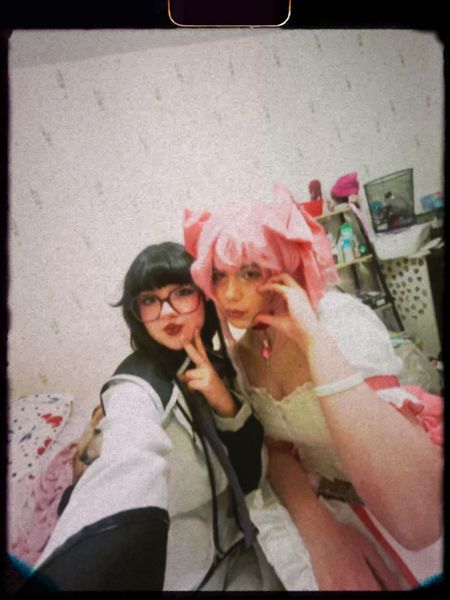 Mumu - Madoka 