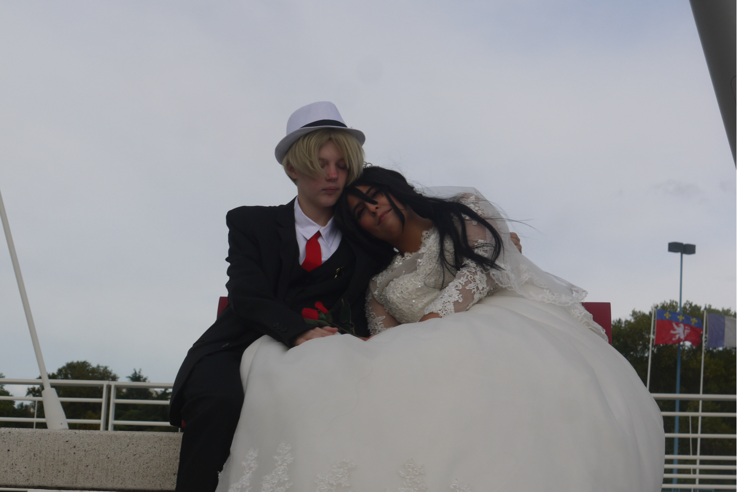 Yor Forger - Photo 40