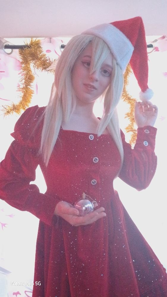 Lumine [Noël] - Photo 1