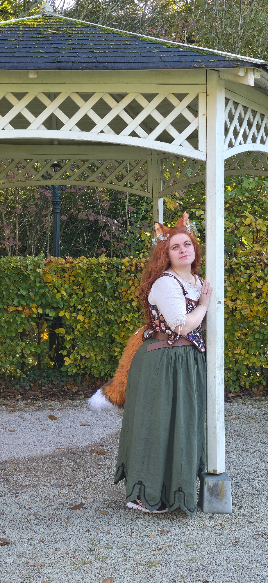 Fall shoot 2025 - Photo 17