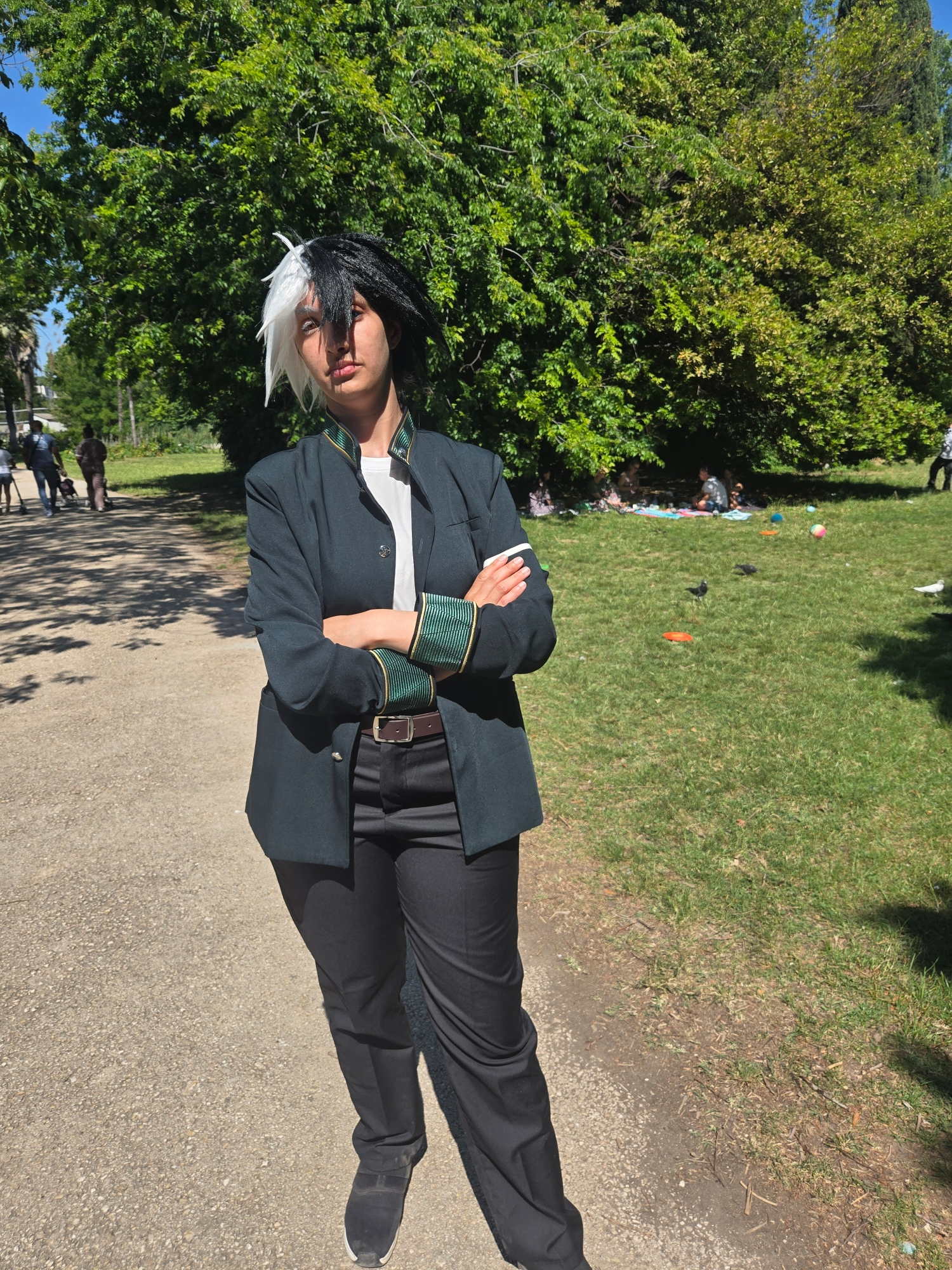 Sakura Haruka — photo 134