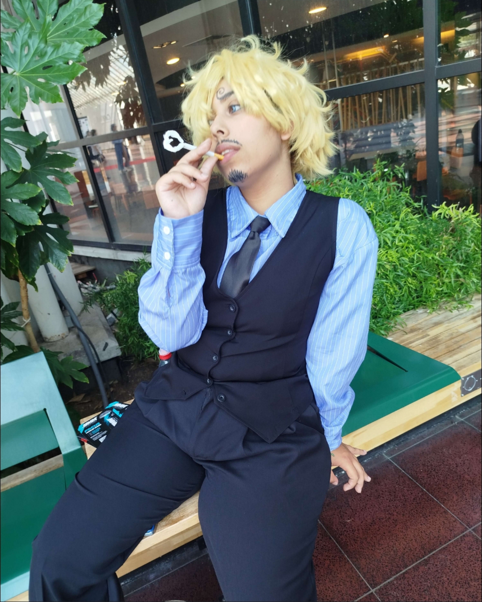 Sanji — photo 31