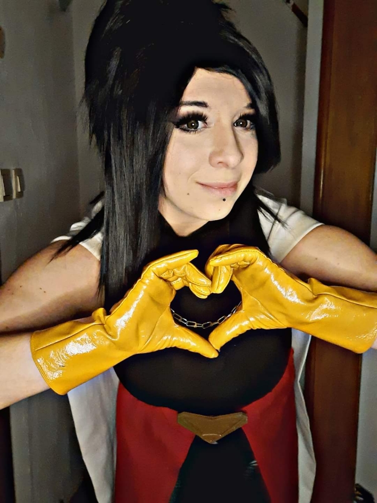 Nana shimura — photo 7