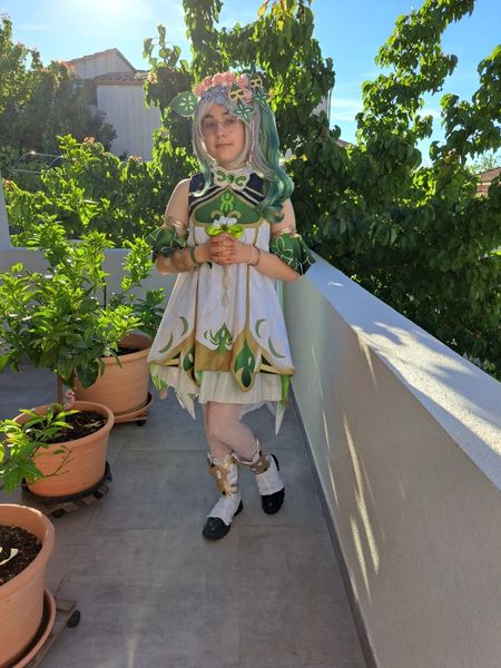 Mikado - Nahida
