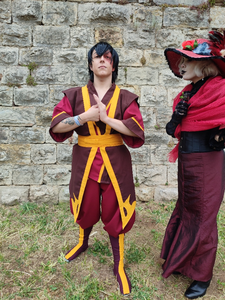 Zuko — photo 13