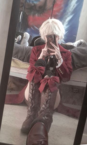Kayn - Alois trancy pic