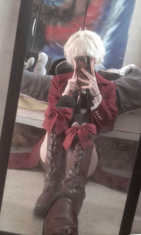 Kayn – Alois trancy pic
