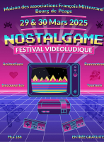 NostalGame