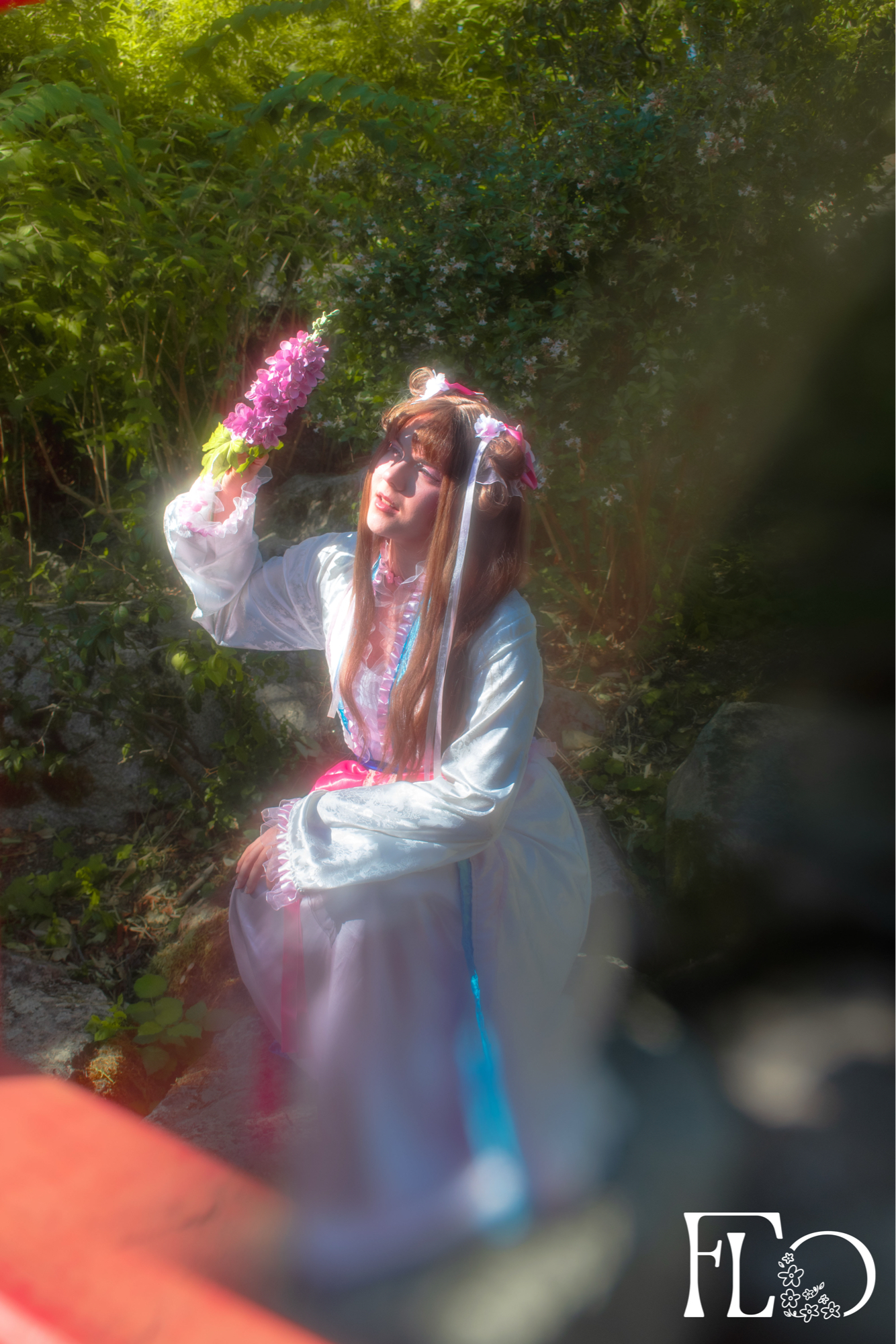 Lishu — photo 5