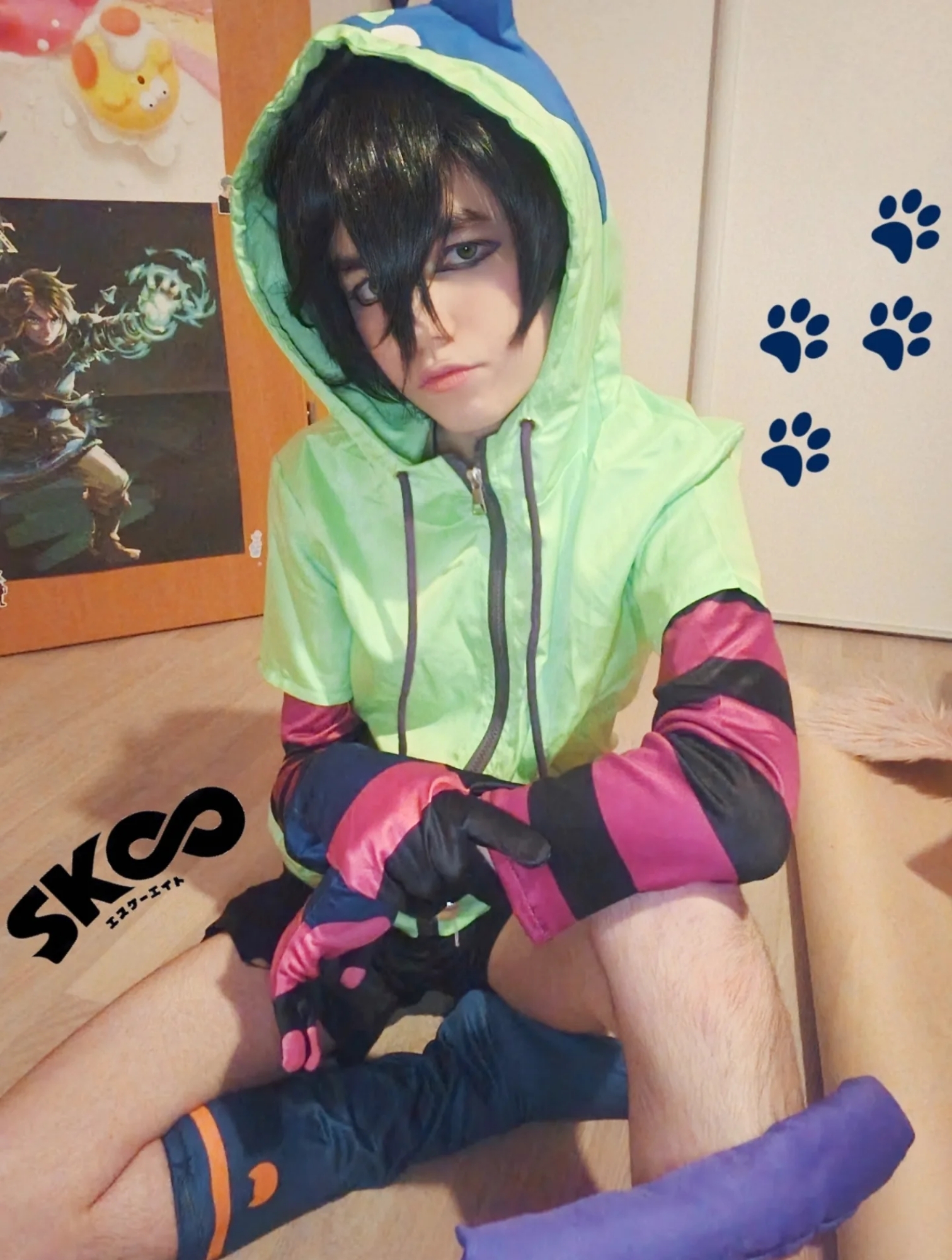 Miya Chinen🎮 — photo 7