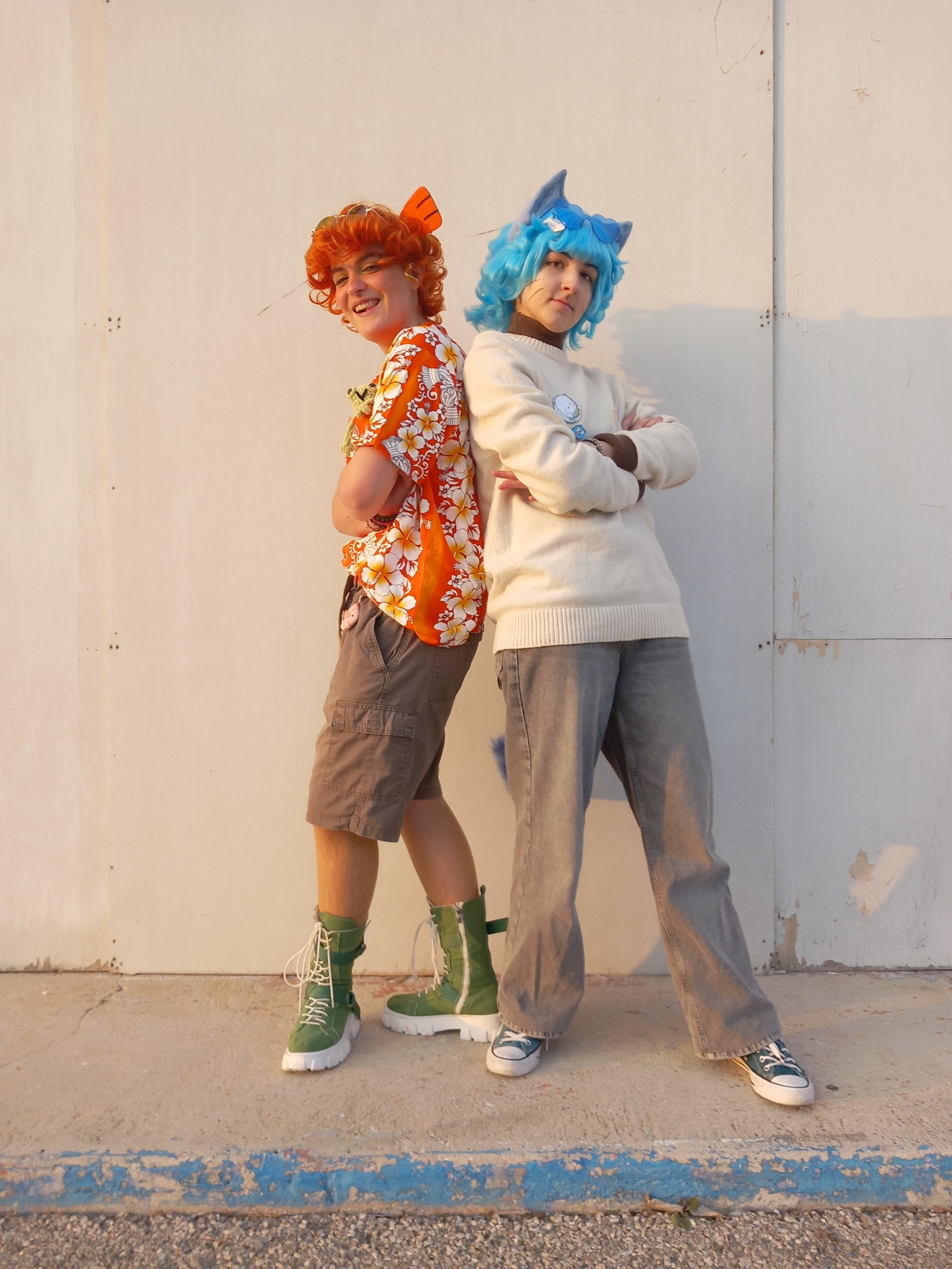 Gumball & Darwin — photo 11
