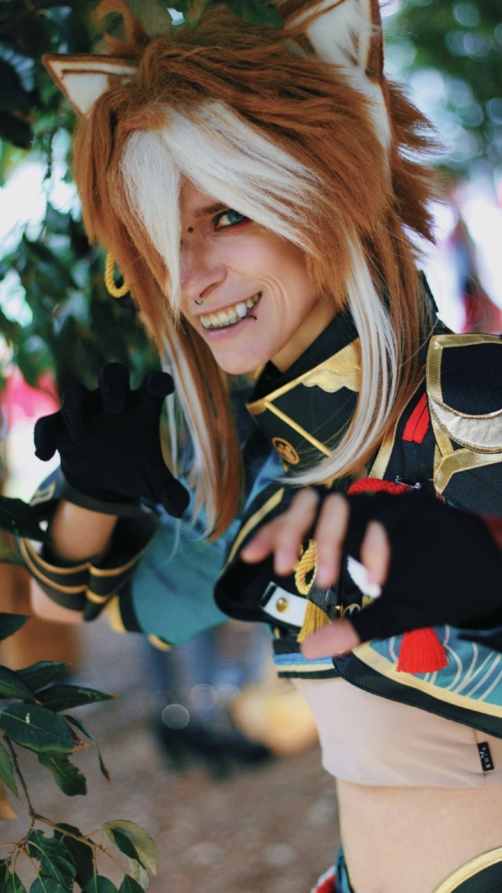 🐶Gorou🐶 - Photo 2