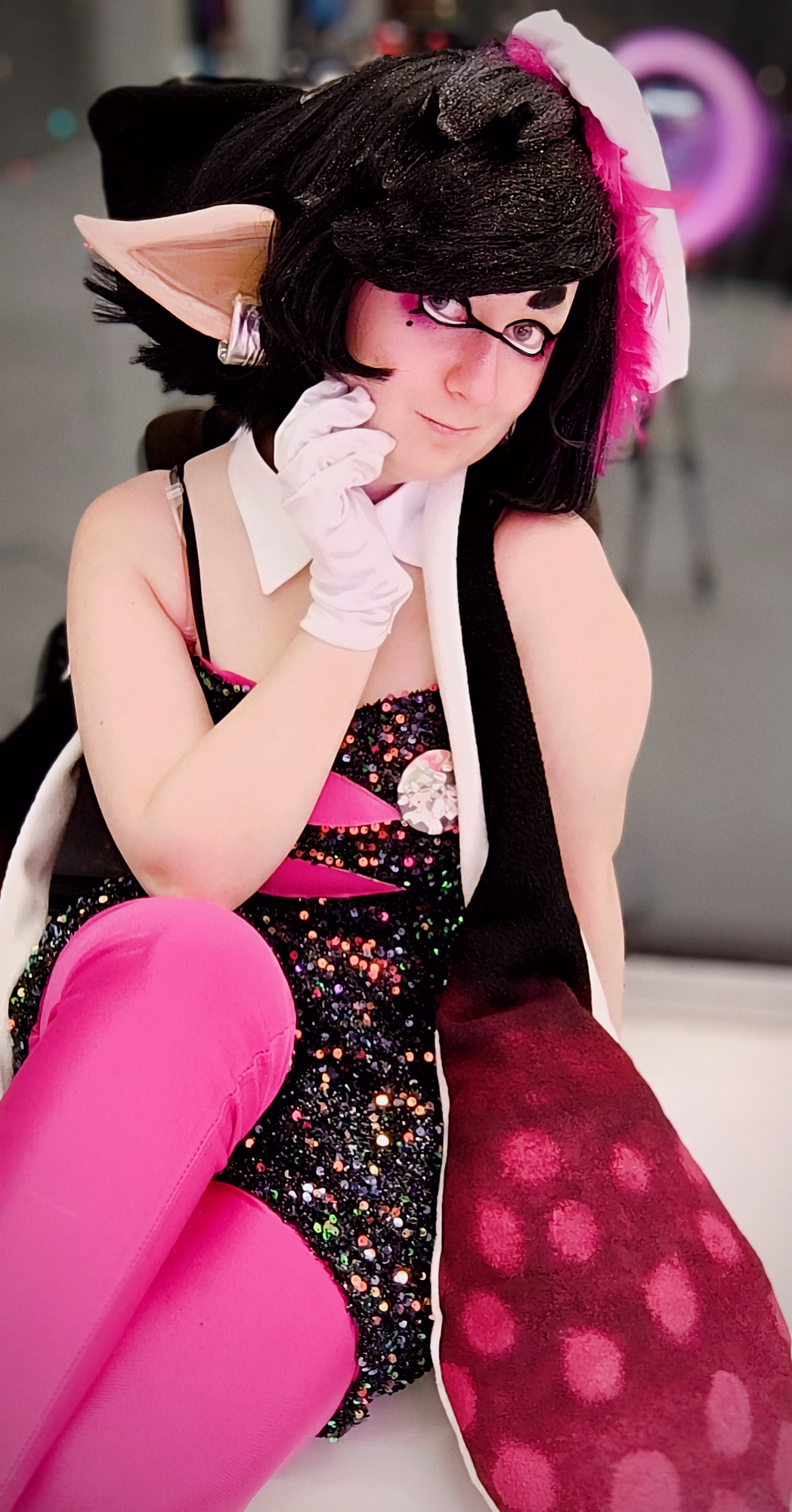 Callie Anim'est 2025 - Photo 7