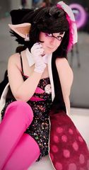 Callie Anim'est 2025 preview 3