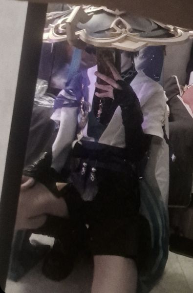 Kayn - Wanderer pic