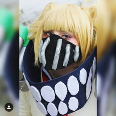 Toga Himiko preview 2