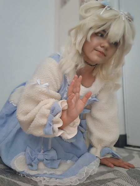 Ran_.c0sfan - cinnamoroll v2