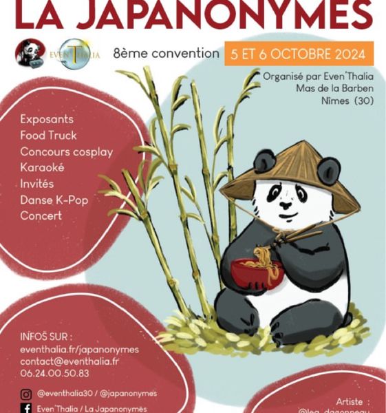 Japanonymes