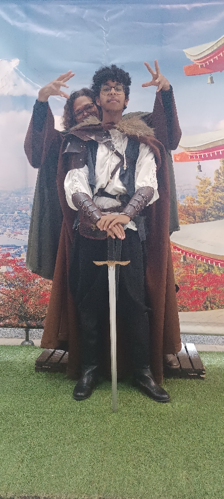 Mangazur 2025 - Photo 19