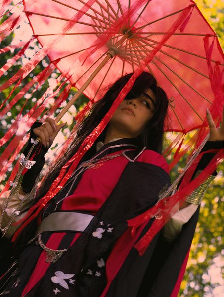 Lossea - Hua Cheng
